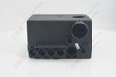 Lid Hood control box for BTU oven