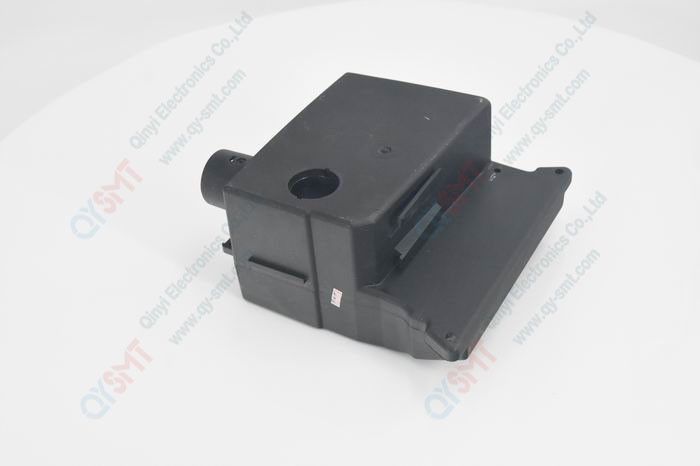 Lid Hood control box for BTU oven