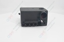 Lid Hood control box for BTU oven