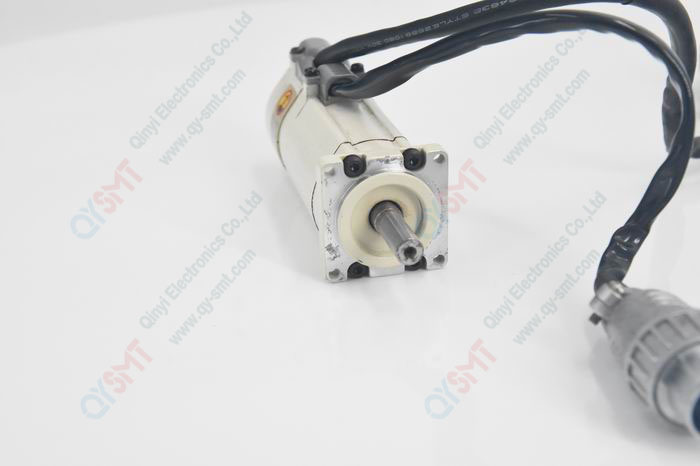 Panasonic Servo motor for Disco  saw model  DAD321