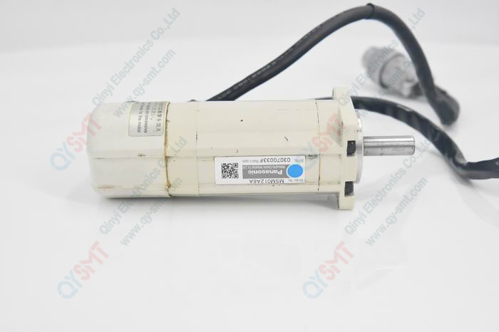 Panasonic Servo motor for Disco  saw model  DAD321