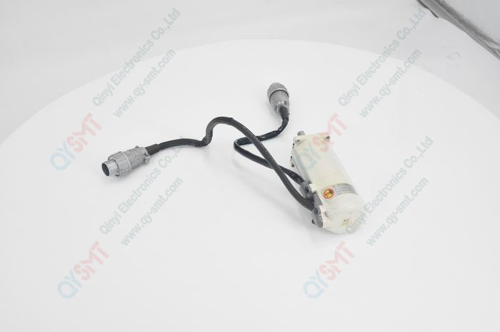 Panasonic Servo motor for Disco  saw model  DAD321