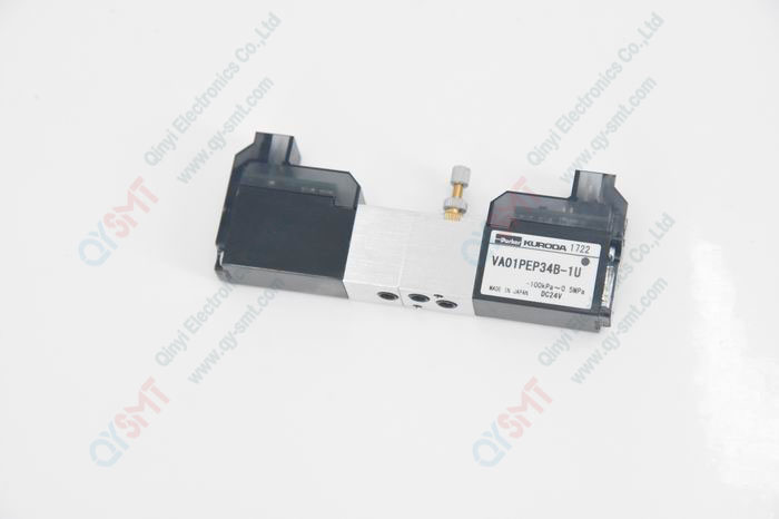 SM421 Solenoid valve