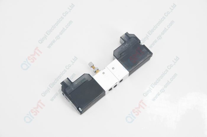 SM421 Solenoid valve