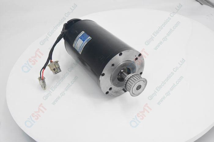 VCD Motor