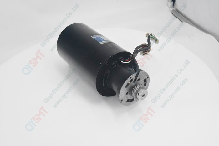 VCD Motor