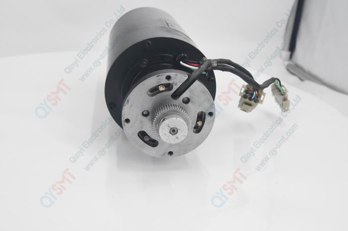 VCD Motor