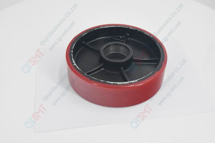 Polyurethane Wheel For Forklift