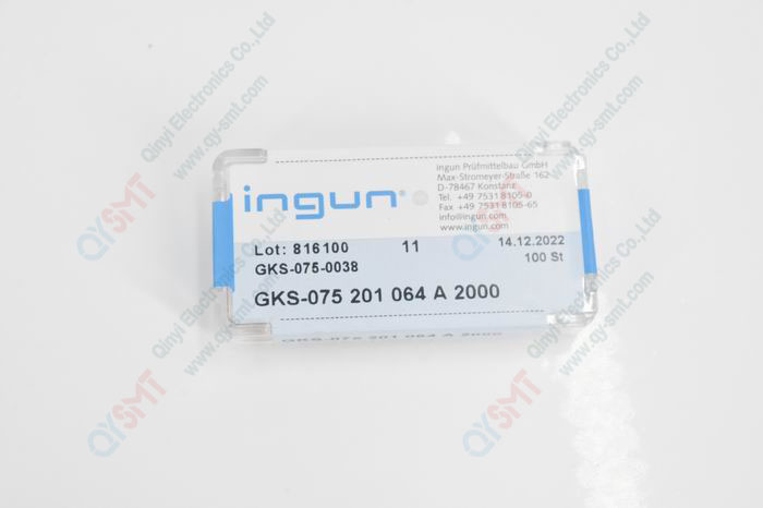 Probe (1 box=100pcs)