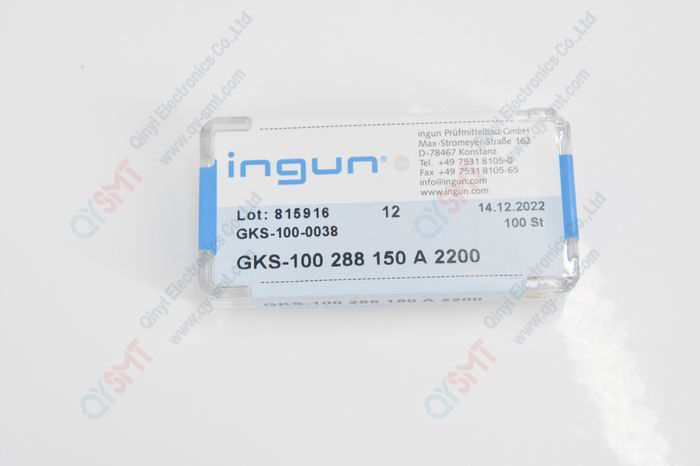 Probe (1 box=100pcs)