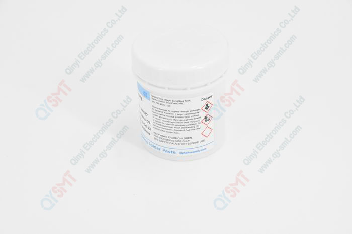 Solder Paste 63Sn/37Pb