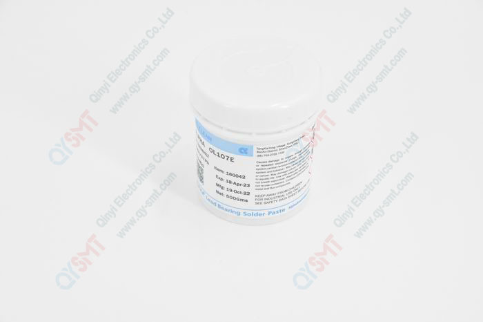 Solder Paste 63Sn/37Pb