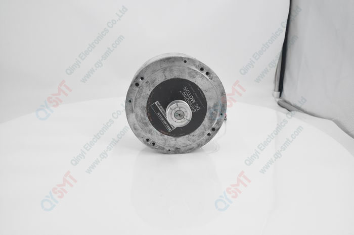 PMI motor type U12M4/ PULLEY for DIP /Radial and VCD machine