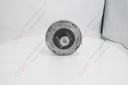 PMI motor type U12M4/ PULLEY for DIP /Radial and VCD machine