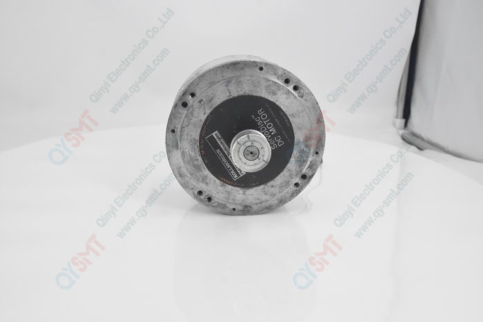 PMI motor type U12M4/ PULLEY for DIP /Radial and VCD machine