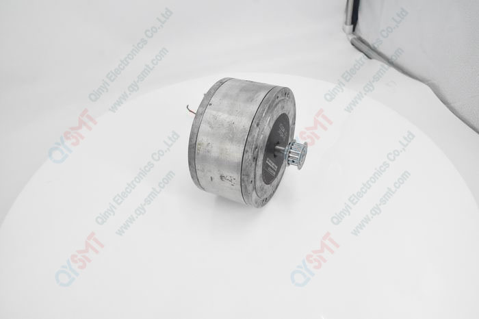 PMI motor type U12M4/ PULLEY for DIP /Radial and VCD machine