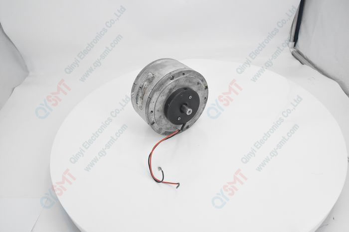 PMI motor type U12M4/ PULLEY for DIP /Radial and VCD machine