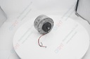 PMI motor type U12M4/ PULLEY for DIP /Radial and VCD machine