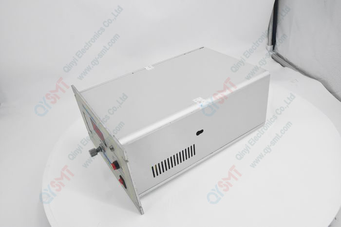 O2 analyzer for Vitrinics Soltec reflow oven