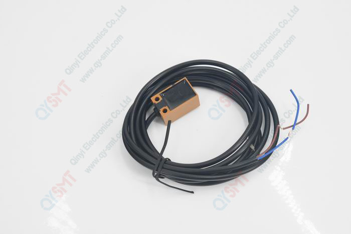 proximity sensor