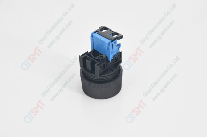 PUSH BUTTON  (Green)