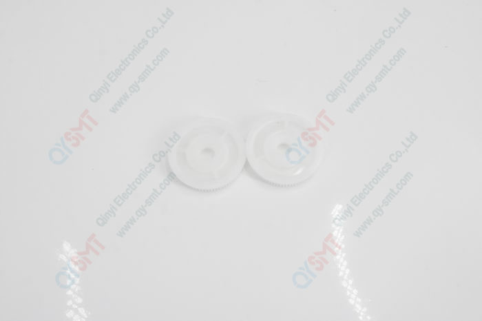 DRAIN GEAR  OLD SM FEEDER