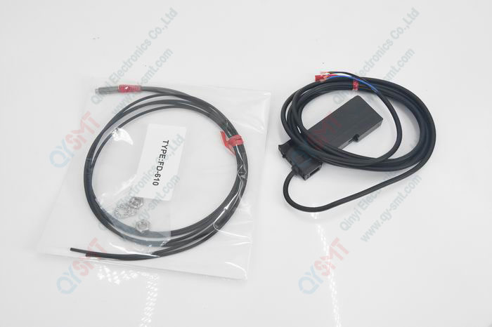 Fiber optic sensor
