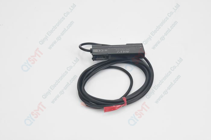 Fiber optic sensor
