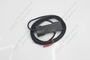 Fiber optic sensor