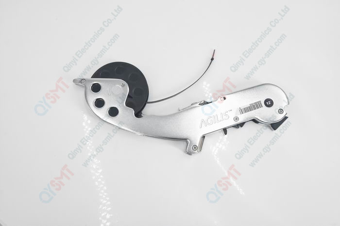 Agilis Feeder 12 Flex