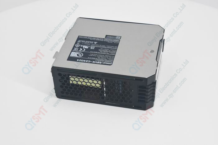 Power Supply 24VDC, 10A OMRON