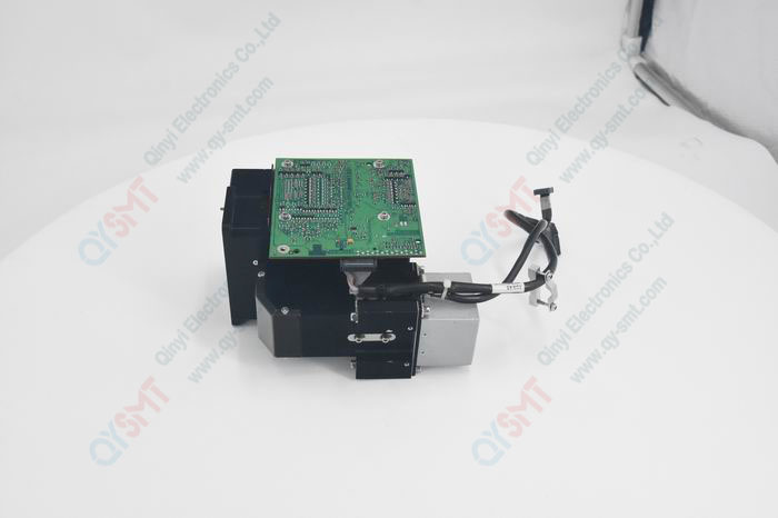 CO Camera C+P9type 29) 27x27, Digital RK