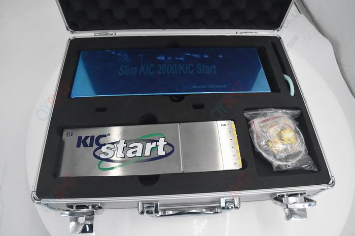 SMT Checker Profiler 6 Channel