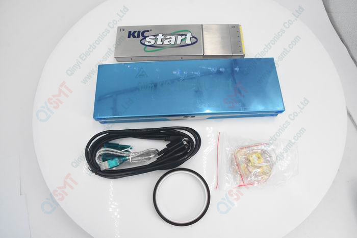 SMT Checker Profiler 6 Channel