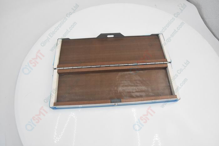 SMT Checker Profiler 6 Channel