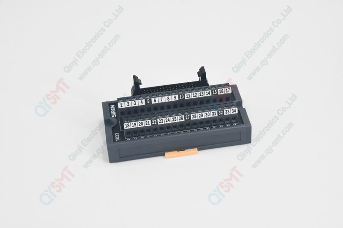 Terminal for Keyence KV-C SIRON