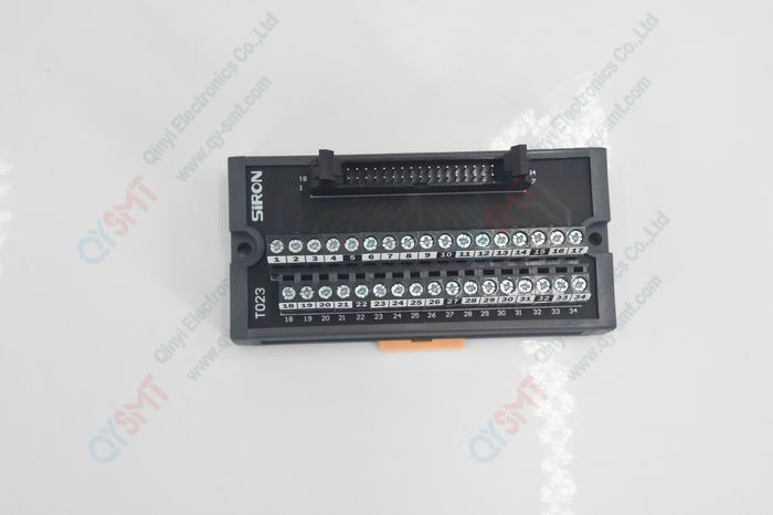 Terminal for Keyence KV-C SIRON