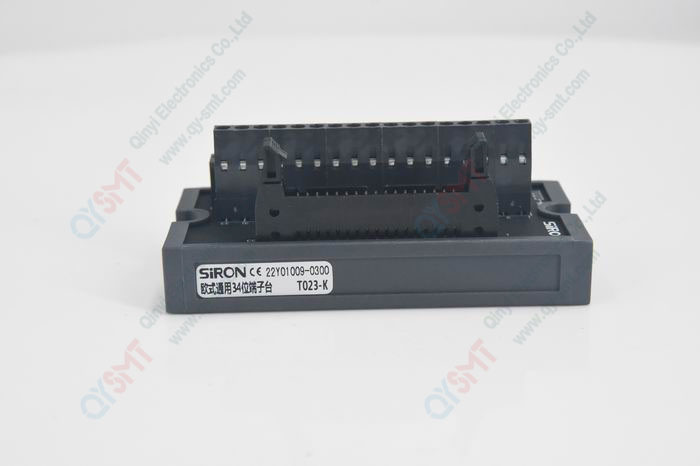 Terminal for Keyence KV-NC SIRON