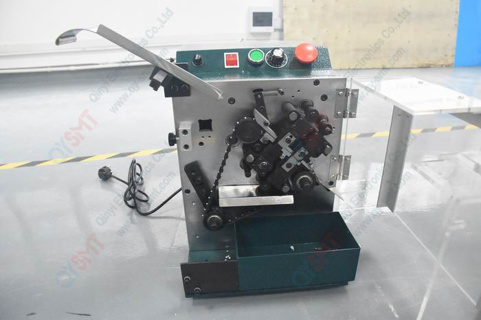 Components Forming Machine For Z Form