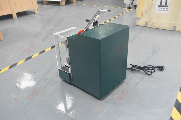 Components Forming Machine For Z Form