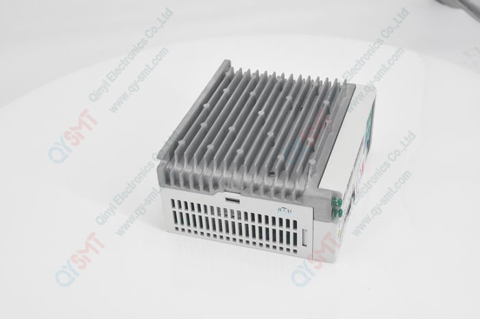 Delta AC Servo Drive ASD-A0421-AB
