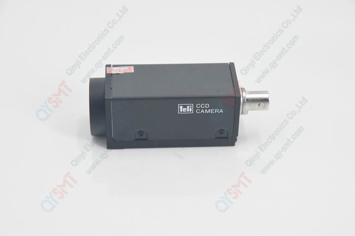 Teli CCD Camera DC12V w/o Lens