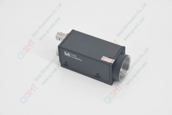 Teli CCD Camera DC12V w/o Lens