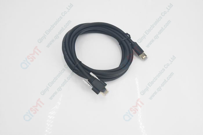 Pcb router machine cable