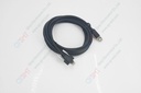 Pcb router machine cable