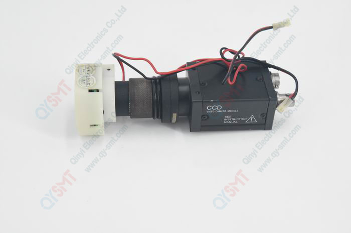 CCD CAMERA XC-ST50