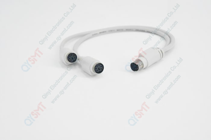 PS2 to PS2 (2port) cable