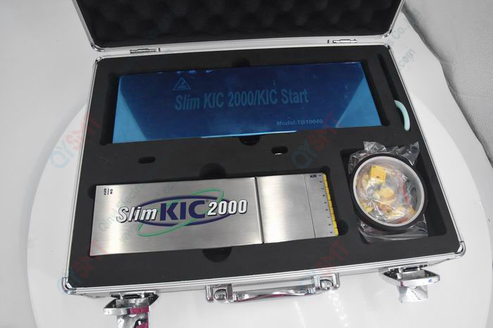 SMT Checker Profiler 9 Channel