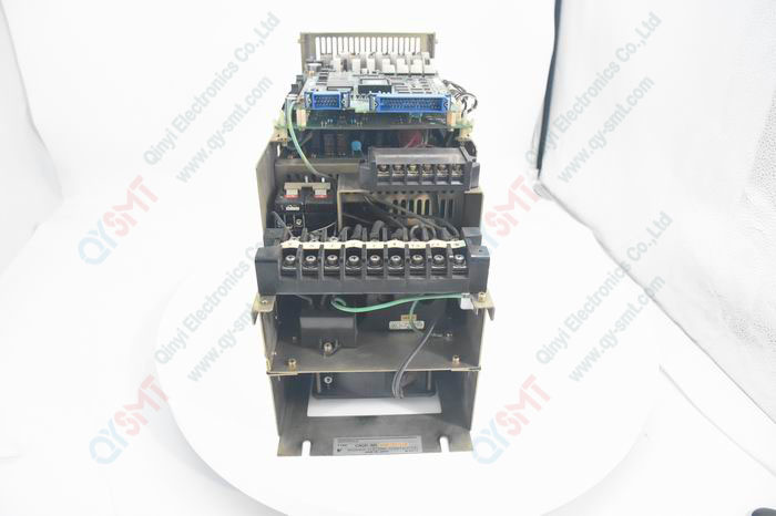 Fuji cp65 C axis servo drive