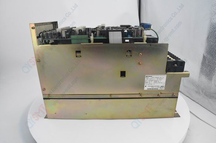 Fuji cp65 C axis servo drive